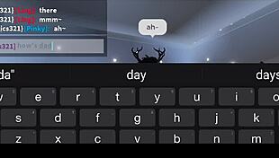 quickie DOGGYSTYLE with roblox condo SLUT turns hardcore kissing frenzy