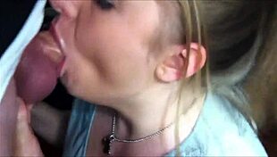 grainy retro clip hides mature amateurs' intimate homemade moments