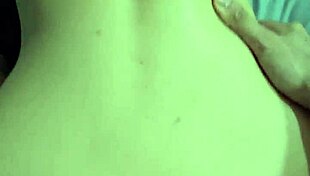 Jcsex69 latina tattoo slut begs desperately for doggystyle creampie