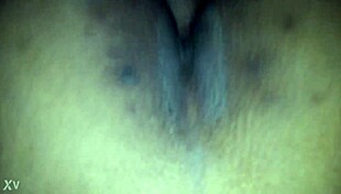 i love that sticky cum on smooth ass curves