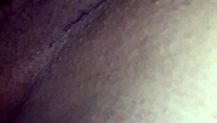 Gostosinha Teases on Webcam with Sultry Solo Moves