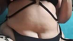 desperate craving for deep backdoor pounding in solo play