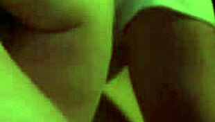 naughty milf explodes in real orgasm as lewd boy dives deep into her juicy pussy