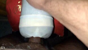 uhh im slowly fuckin this homemade pussy so deep n sexy