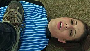 Silvia Soprano's Norwegian beach submission teases kinky secrets