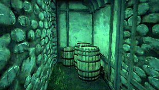 Monster Cock Rips Clothes Off Her Big Tits Tease