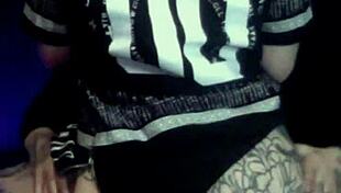 Curvy Wiccan MILF Slut Fucked Interracial in Full USA Movie