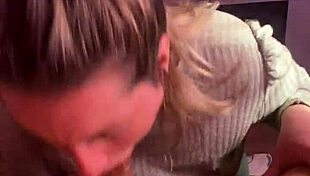 perfect day to tease with a slow deep suck and sweet finish