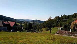 tattooed babe sucks big dick then gives hot footjob cum on feet