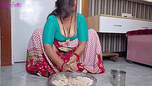 oh god indian stepmom, your face takes my cumshot so good after breakup!!