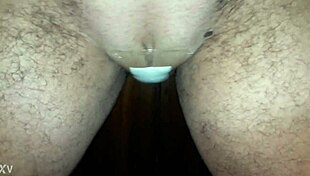 i'm dating justin but he got no dick down there uh