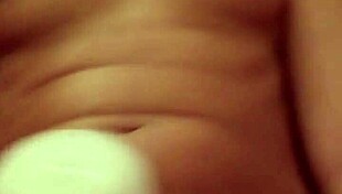 Indian wife endures brutal anniversary anal stretching pain