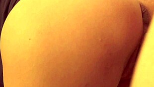 fucked bf's friend in bathroom sneak 😈🚿