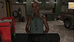 Halfway House Secrets Unfold in Game 13