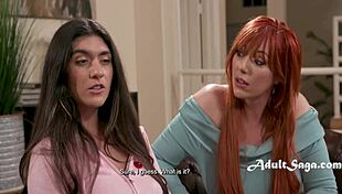 can you pass lauren phillips' wetness test lesbian or straight?