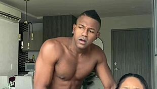 i ride n fuck my stepsons cock til he cums deep in my tight pussy amateur couple nysdel