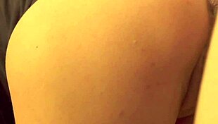 fucked bf's friend in bathroom sneak 😈🚿