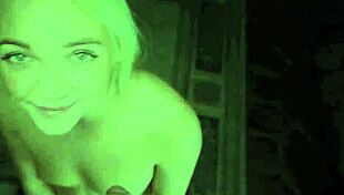 My Sexy POV Teases Young Pussy Part 2