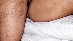 he savored my tasty pussy with hungry licks