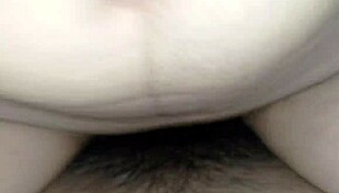 friends go wild fucking that big indian ass up close on the ranch