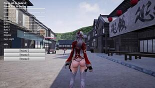 Anika Plays 33 Point of Care Test Game