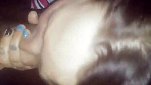 so there i was outside getting my cock slurped sloppy by this total slut, pleasure everywhere