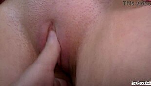 whoa, accidentally fucked stepsis friend's round ass 🍑 18yo babe!!