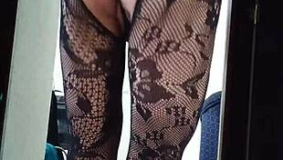 valentina's secret craving for thick verga revealed