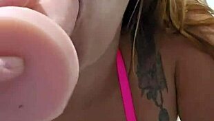 secret masturbation video sent to lover while flashing wet pussy solo