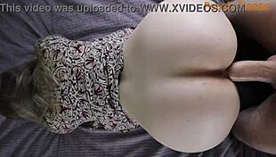 fucked this hot 18+ student doggystyle, she sucked and licked balls perfectly 😍🐶