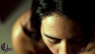 staring in your eyes while swallowing every drop kylei ellish william vegas