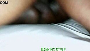 curvy bbw tempts massive monster cock in slow teasing ride