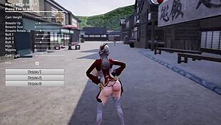 Anika Plays 33 Point of Care Test Game