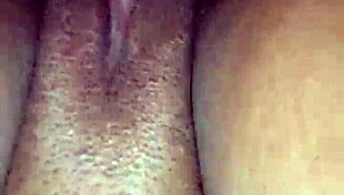 sebastiana bends over begging for every doggystyle thrust her curves shaking wildly