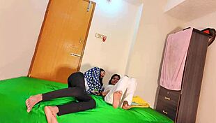 i couldn't resist fucking my girlfriend and her best friend during truth or dare ffm threesome deepthroat doggystyle homemade