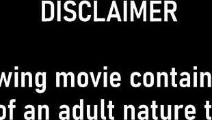 Solana gags on throbbing cock endures savage face fucking creampie in raw pov