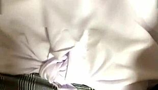 hey boss, this horny argentinian model teen spreads legs wide showing perfect athletic body