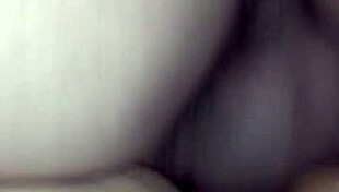 Prostitute Takes Brutal Anal Pounding!