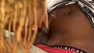 latvian spaghetti rigatoni blowjob fails hard with homies watching