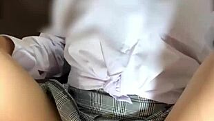 hey boss, this horny argentinian model teen spreads legs wide showing perfect athletic body