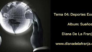 Diana De La Franja's Wild Extreme Sports Night! 🎉🔥