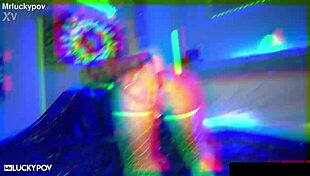 Blonde kat kyle celebrates birthday with anal creampie and deepthroat rides.