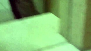 What happens when curvy latina sneaks anal fun in the office with big cock crew?