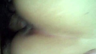 mi flaquita culona me vuelve loco con ese culo rico