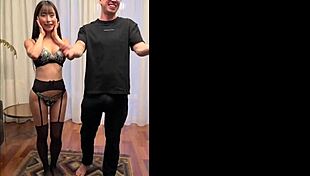 max felicitas pounds busty asian doggystyle in intense pov session