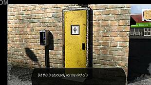 Halfway House Secrets Unfold in Game 13