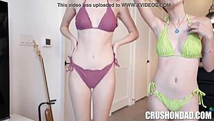 Stepsis Fiona Frost Alicia Williams Chase Filthy Rich Thrills!