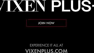 ella hughes craves massive cocks stretching her tight ass only