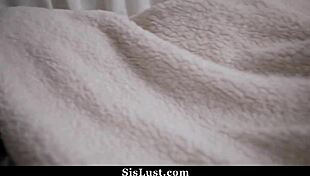 Stepsis Ella Knox Fucks Stepbro Hard