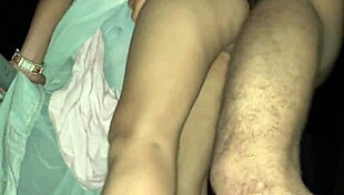 wanna fuck in the backyard picnic or turn it into rough anal creampie session